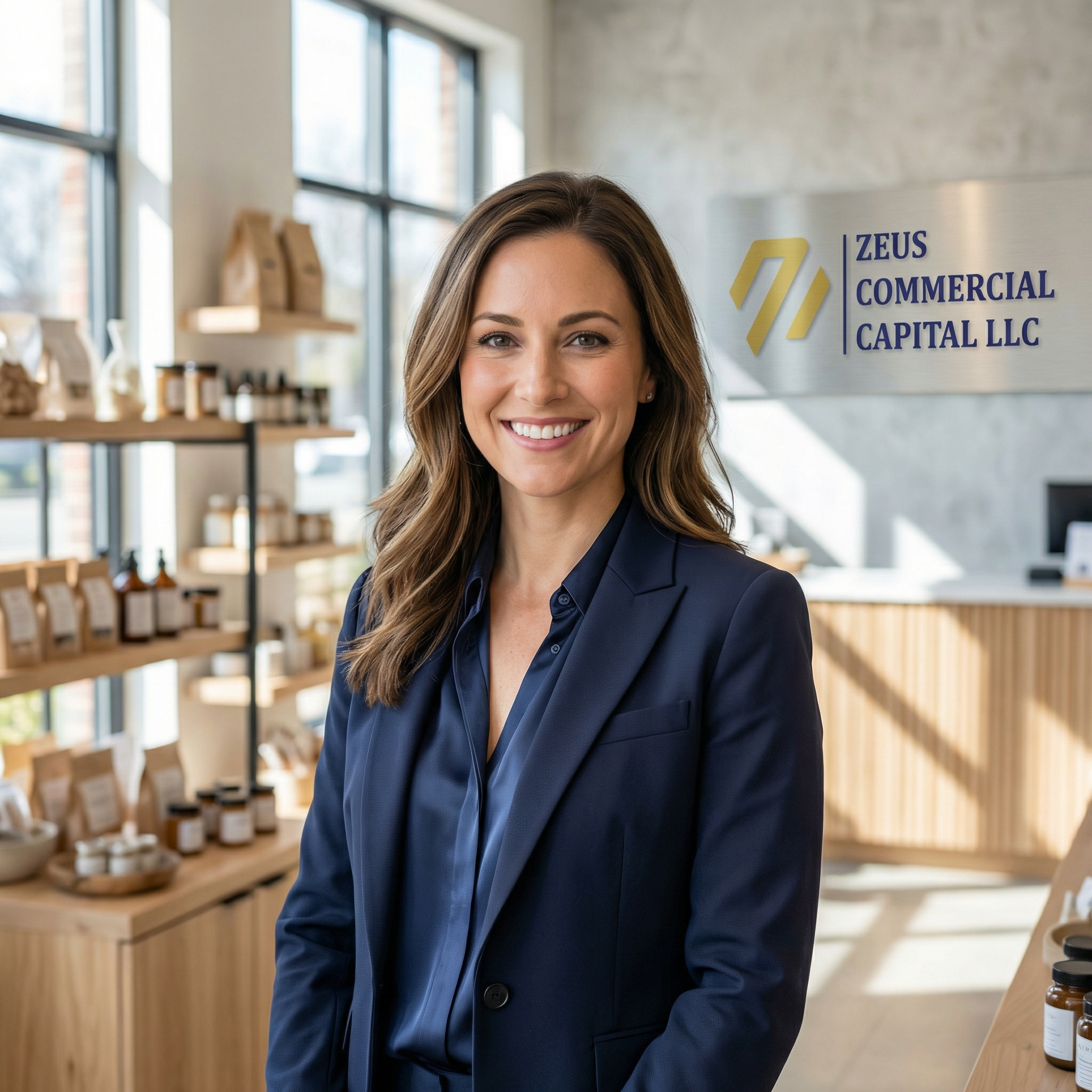 Jennifer Chen - Daycare CEO